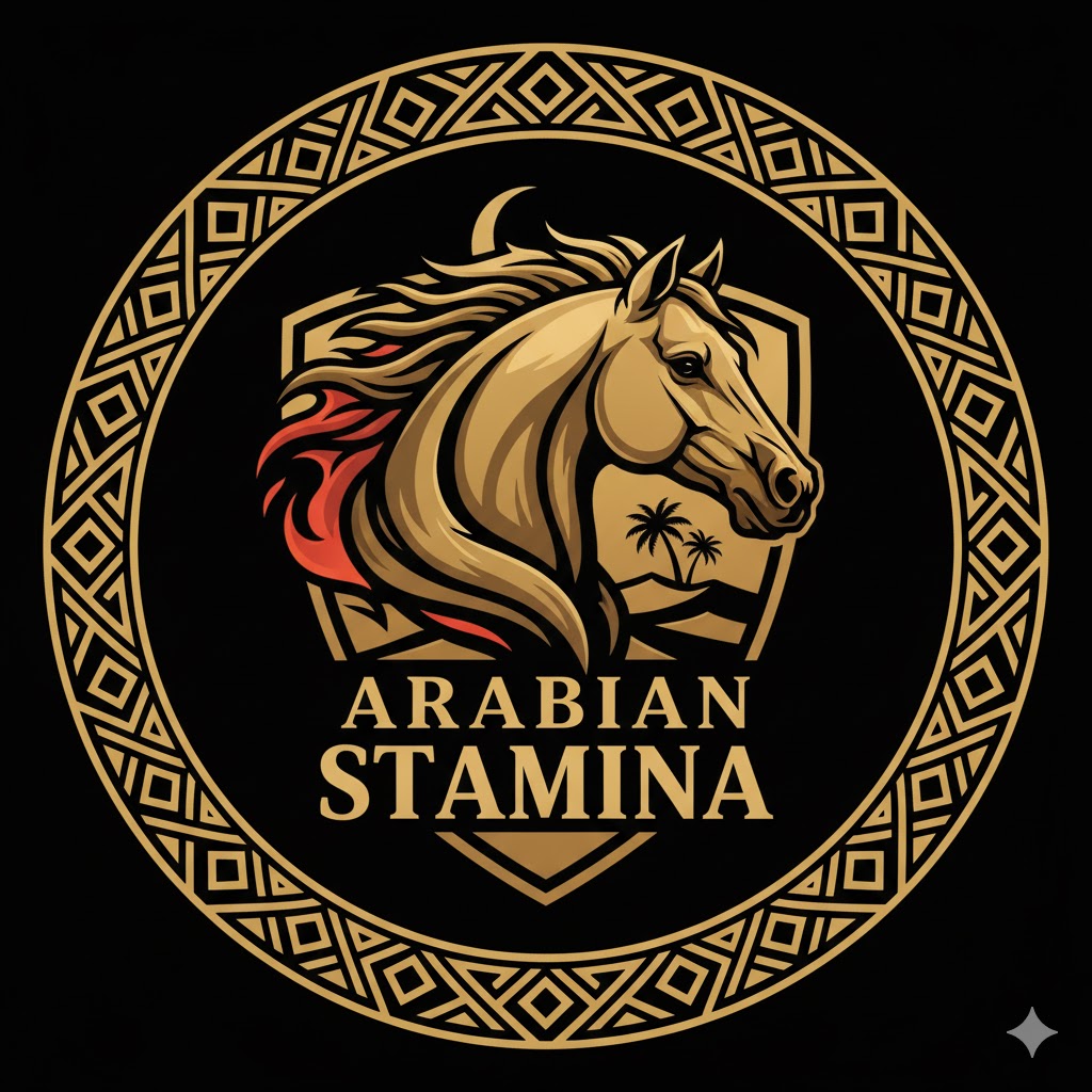 Arabian Stamina